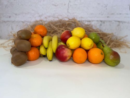 Gyümölcs mix