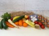Egyszemélyes mix