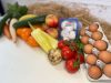 Egyszemélyes mix