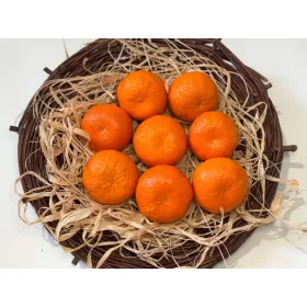 Mandarin 