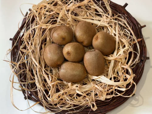 Kiwi lédig 