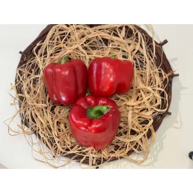 Kaliforniai paprika 