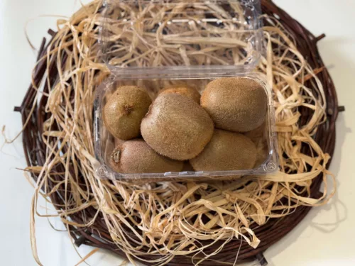 Kiwi dobozos 1kg