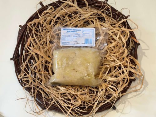 Lakatos Savanyított káposzta 500 g