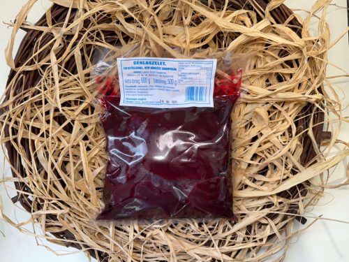 Lakatos Céklaszelet 500gr