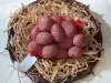 Burgonya hálós 1,5 kg 