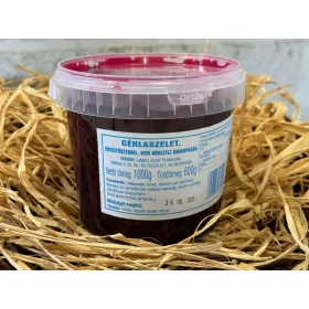 Lakatos Céklaszelet vödrös 600g