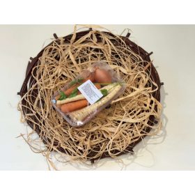 Leveszöldség 500 g