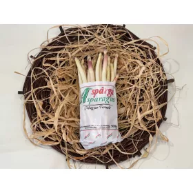 Fehér spárga 500g