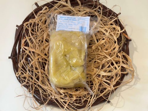 Lakatos Savanyított káposztalevél (10-20% apróval) 1000 g