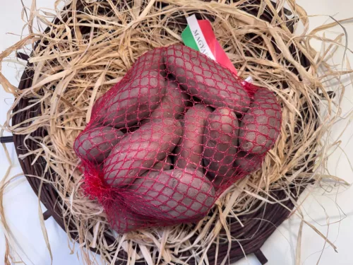 Kifli burgonya 1,5 kg 
