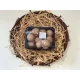 Barna Champion gomba 500 g
