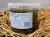 Lakatos Csemege ízesítésű ecetes uborka vödrös (apró) 550 g
