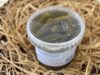 Lakatos Csemege ízesítésű ecetes uborka vödrös (apró) 550 g
