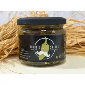 Ricsi's spices savanyított jalapeno paprika 300g