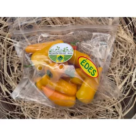 Édes snack paprika 350g