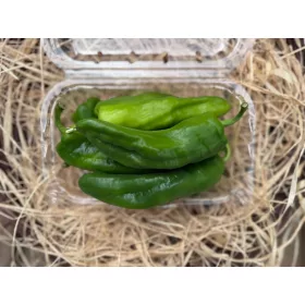 Padron paprika 200g 