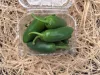 Jalapeno paprika 200g