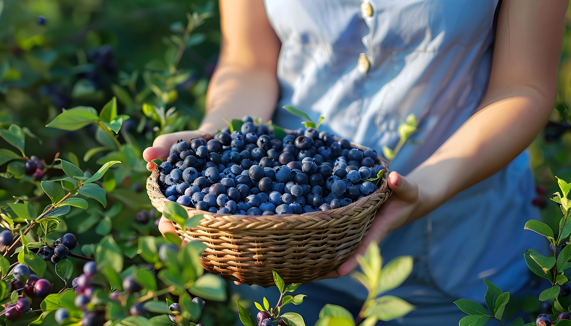 Bogyós gyümölcsök: antioxidáns-bomba a tányéron